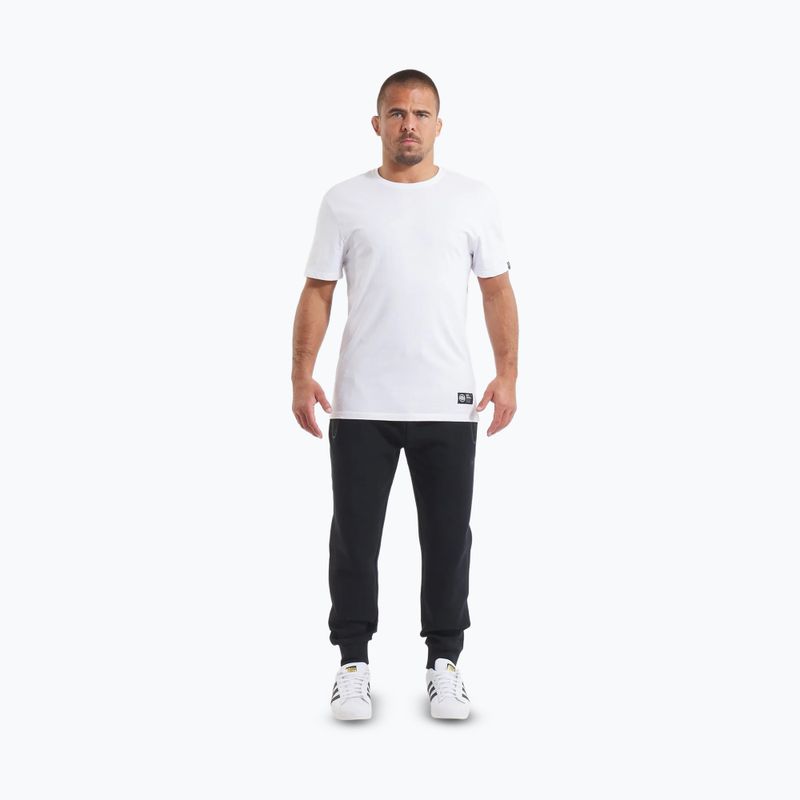 Штани Pitbull Pocket Dogwood Track Pants black 2