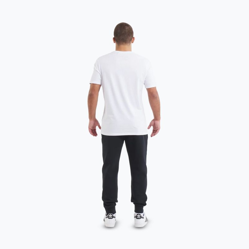 Штани Pitbull Pocket Dogwood Track Pants black 4