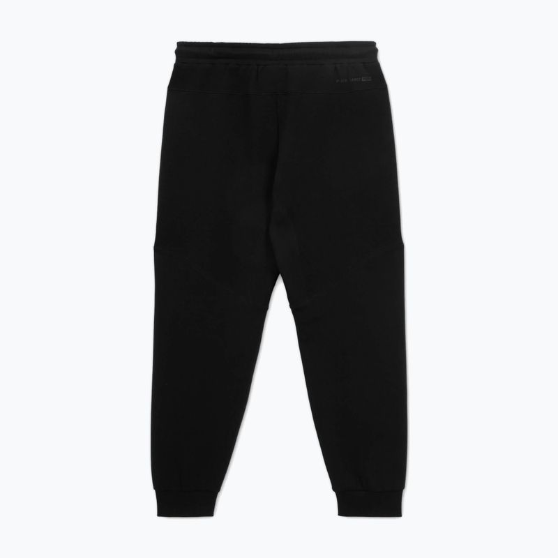 Штани Pitbull Pocket Dogwood Track Pants black 6
