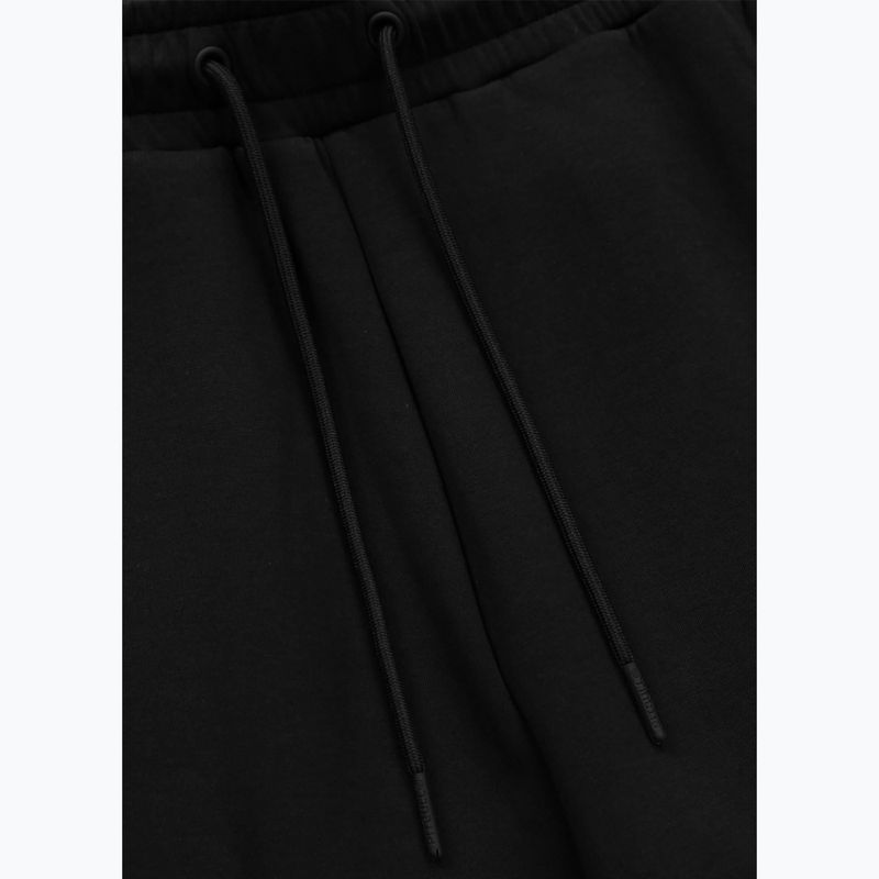 Штани Pitbull Pocket Dogwood Track Pants black 7