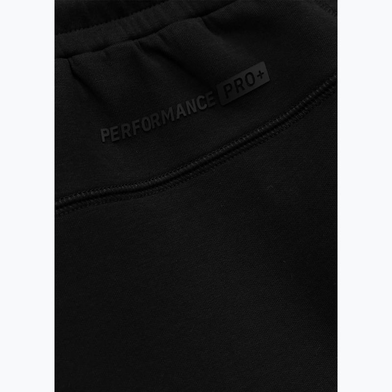 Штани Pitbull Pocket Dogwood Track Pants black 8