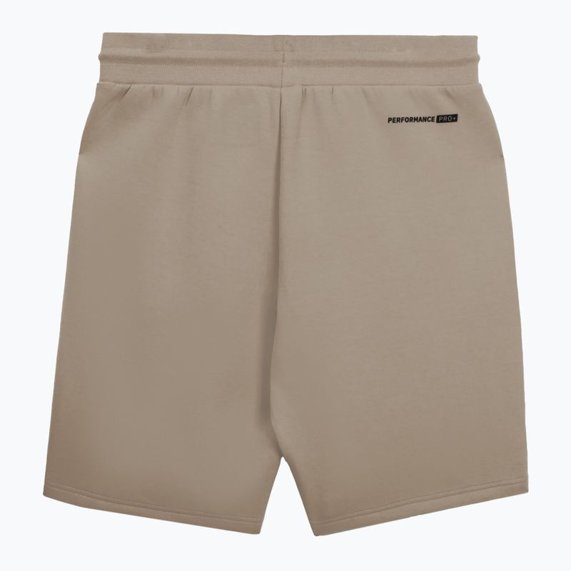 Шорти чоловічі Pitbull Dogwood Sport dark sand 2