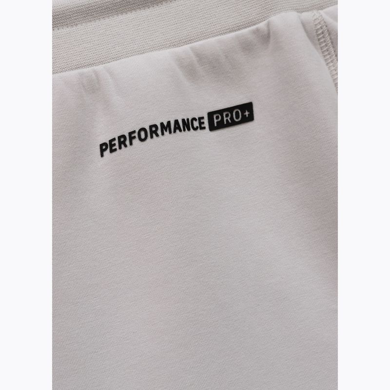 Шорти чоловічі Pitbull Dogwood Sport white/blue 6