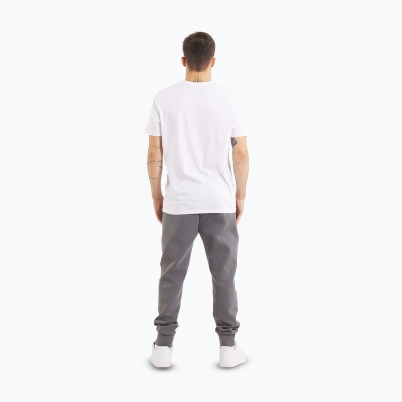 Штани чоловічі Pitbull Sampson Track Pants graphite 4