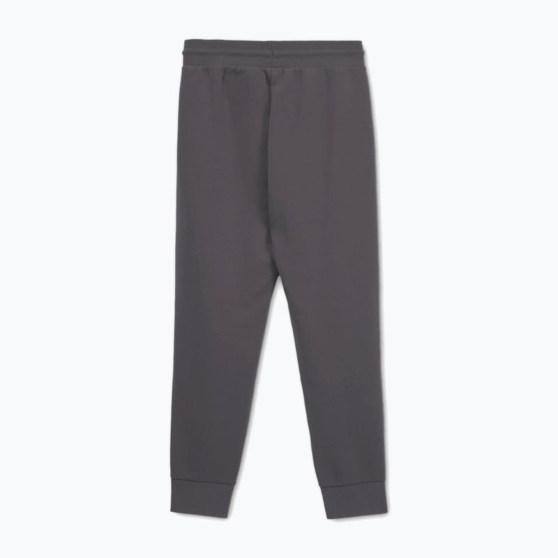 Штани чоловічі Pitbull Sampson Track Pants graphite 2