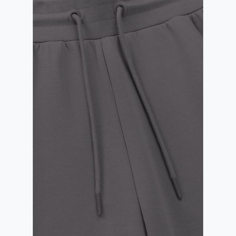 Штани чоловічі Pitbull Sampson Track Pants graphite 3