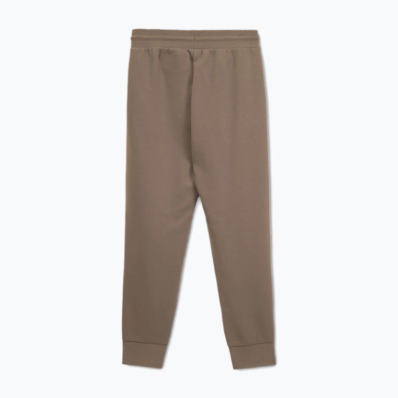 Штани чоловічі Pitbull Sampson Track Pants taupe 2