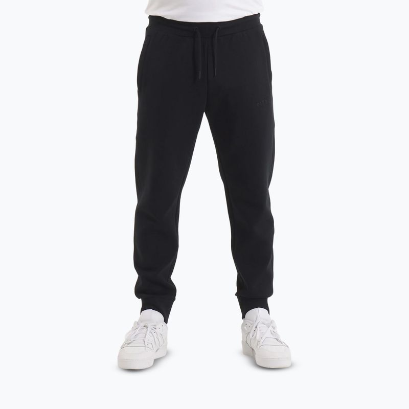 Штани чоловічі Pitbull Sampson Track Pants black