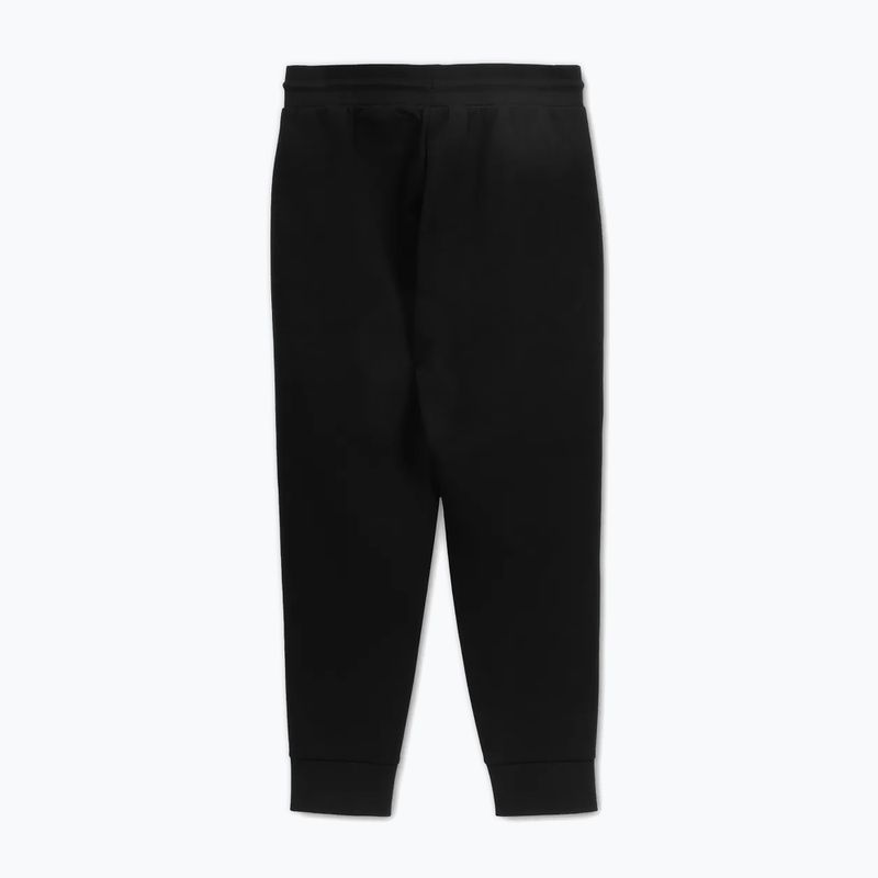 Штани чоловічі Pitbull Sampson Track Pants black 2