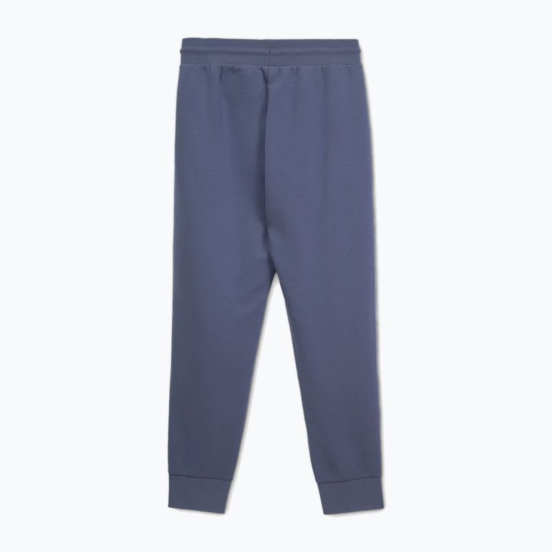 Штани чоловічі Pitbull Sampson Track Pants navy jeans 2