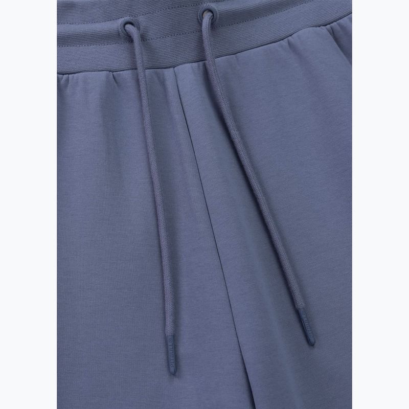 Штани чоловічі Pitbull Sampson Track Pants navy jeans 3