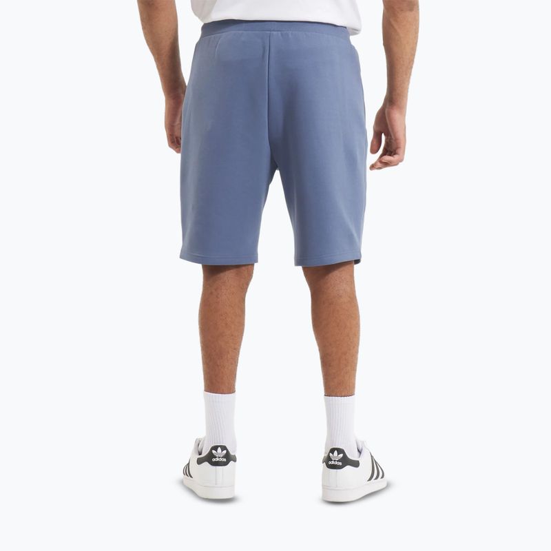 Шорти чоловічі Pitbull Sampson navy jeans 3