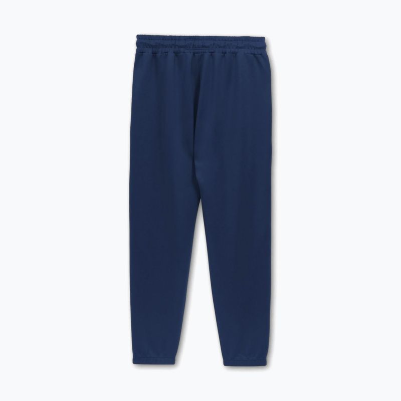 Штани чоловічі Pitbull Track Pants Powers royal blue 2