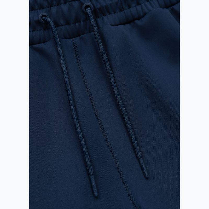 Штани чоловічі Pitbull Track Pants Powers royal blue 3