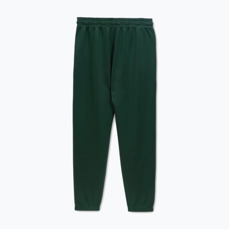 Штани чоловічі Pitbull Track Pants Powers bottle green 5