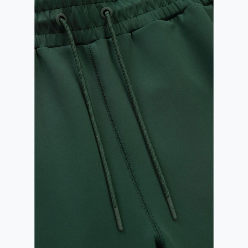 Штани чоловічі Pitbull Track Pants Powers bottle green 6