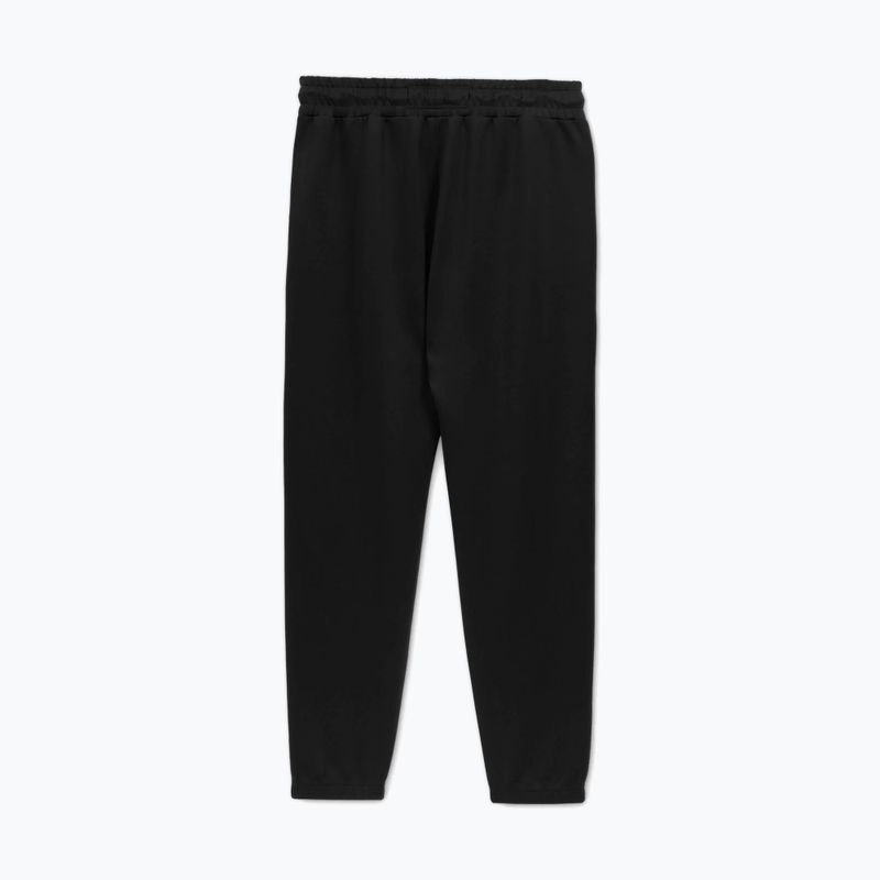 Штани чоловічі Pitbull Track Pants Powers black 6