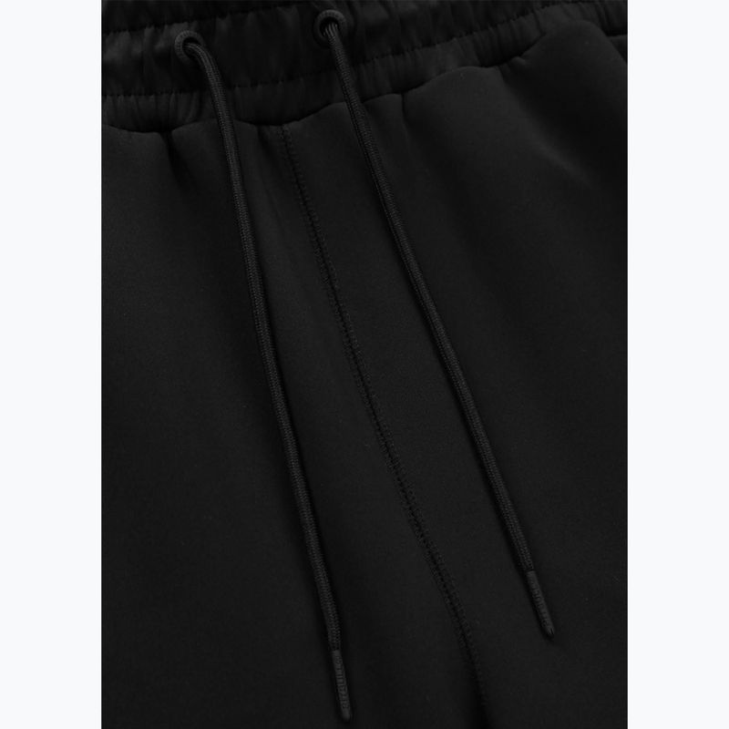 Штани чоловічі Pitbull Track Pants Powers black 7
