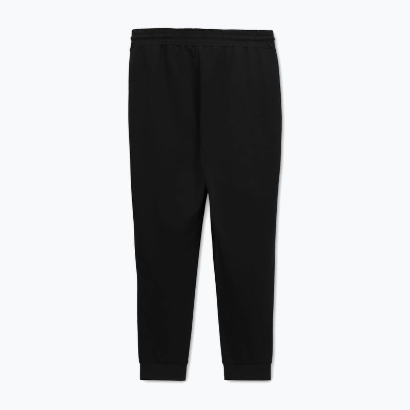 Штани чоловічі Pitbull Tape Nugget Jogging black 2