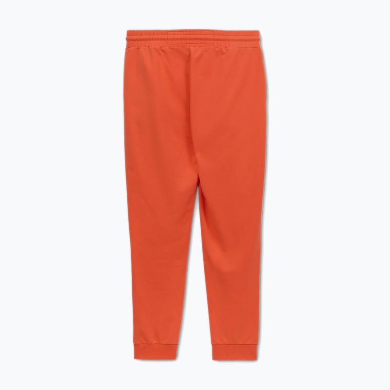 Штани чоловічі Pitbull Tape Nugget Jogging bright salmon 5