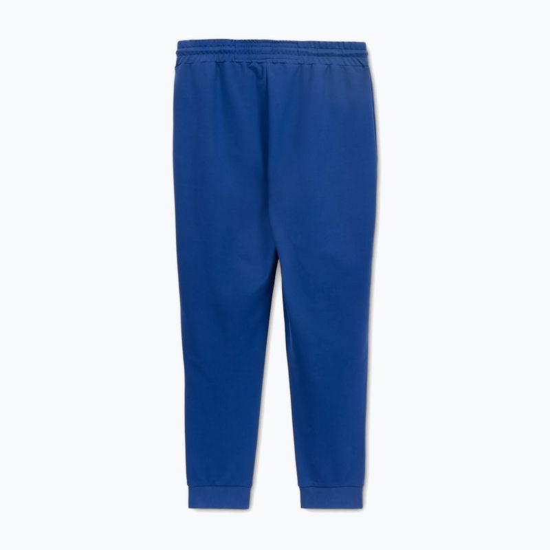 Штани чоловічі Pitbull Tape Nugget Jogging electric blue 5