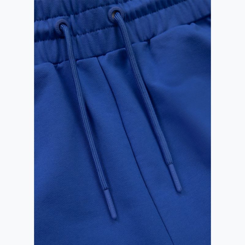 Штани чоловічі Pitbull Tape Nugget Jogging electric blue 6