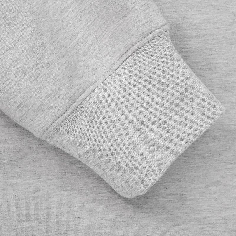 Кофта Pitbull San Diego Sun Hooded Sweatshirt grey/melange 4