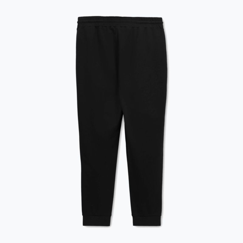 Штани чоловічі Pitbull Nugget Jogging black 2