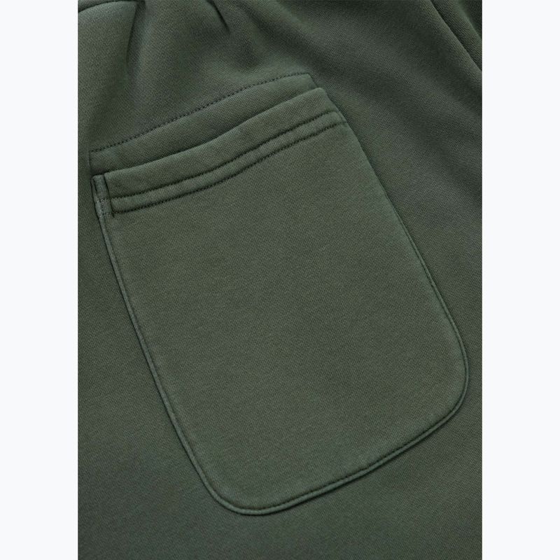 Штани чоловічі Pitbull Lancaster 2 Track Pants sage green 9