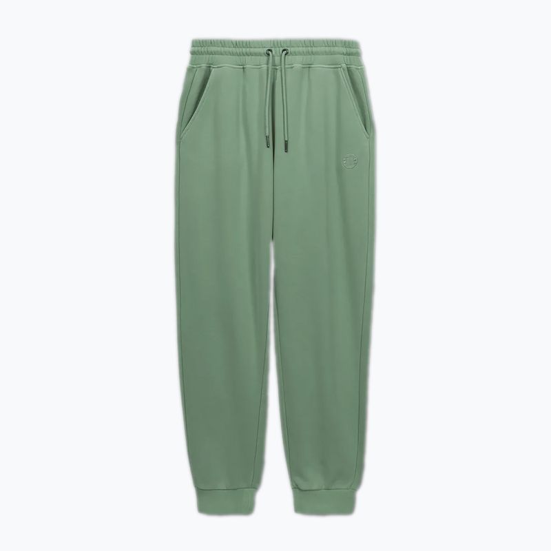 Штани чоловічі Pitbull Lancaster 2 Track Pants washed green 3