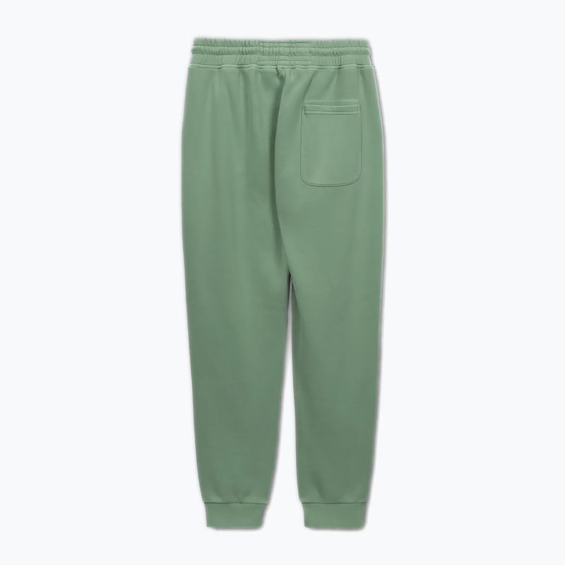 Штани чоловічі Pitbull Lancaster 2 Track Pants washed green 4