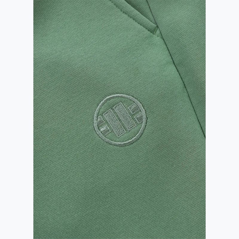 Штани чоловічі Pitbull Lancaster 2 Track Pants washed green 6