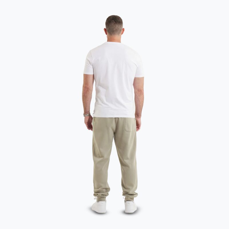 Штани чоловічі Pitbull Lancaster 2 Track Pants grey harbour 4