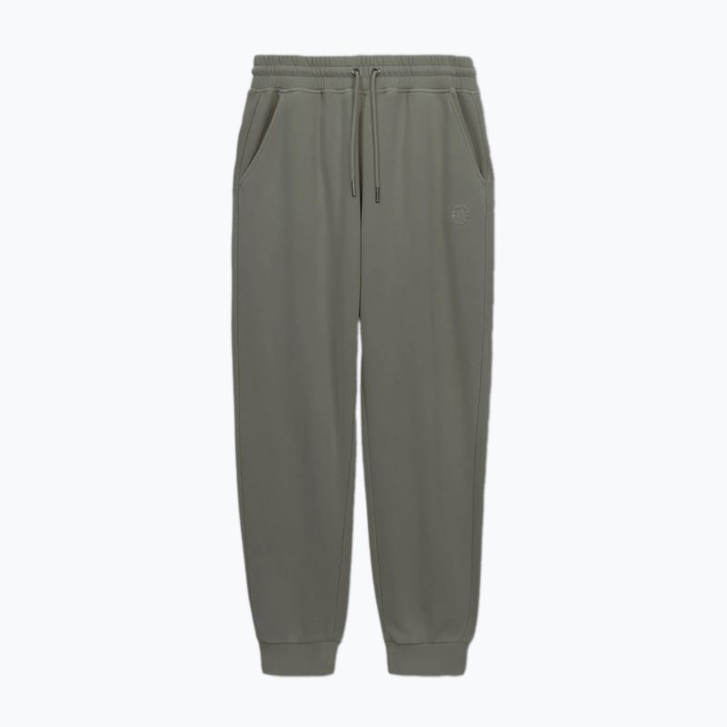 Штани чоловічі Pitbull Lancaster 2 Track Pants grey harbour 5