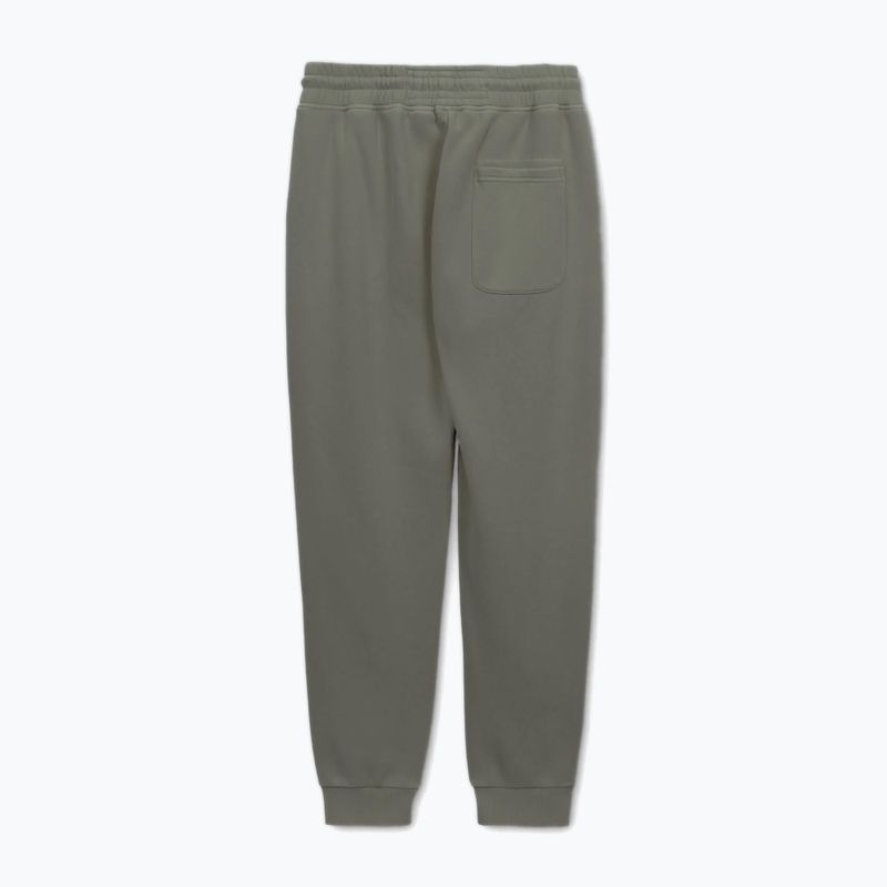 Штани чоловічі Pitbull Lancaster 2 Track Pants grey harbour 6