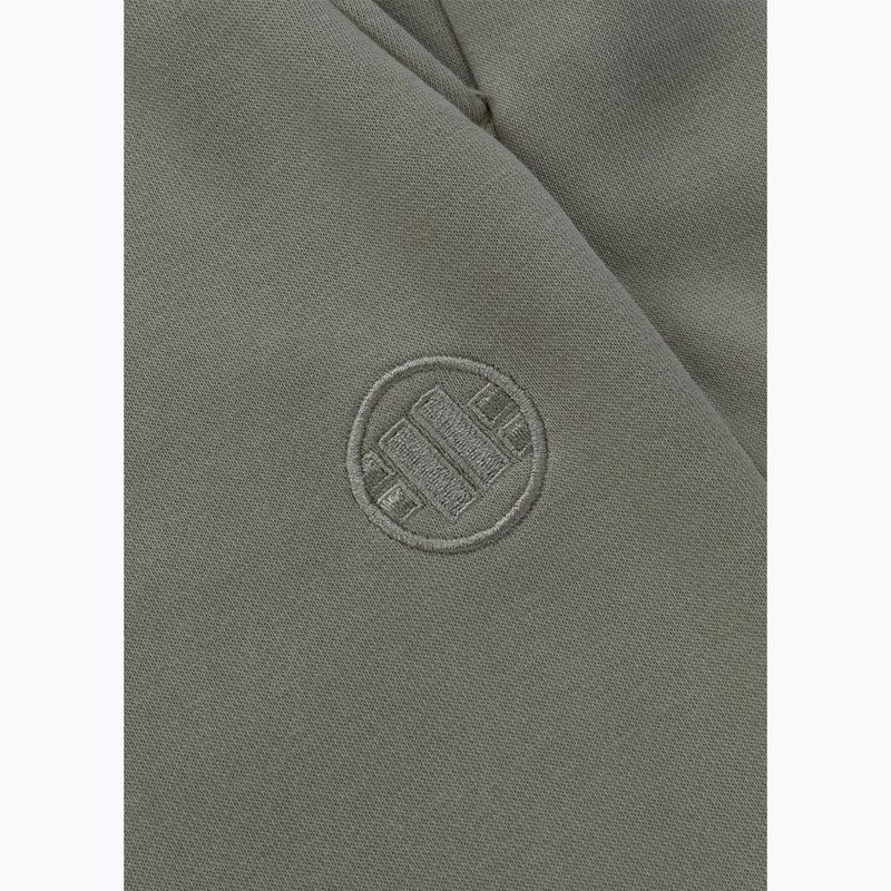 Штани чоловічі Pitbull Lancaster 2 Track Pants grey harbour 8