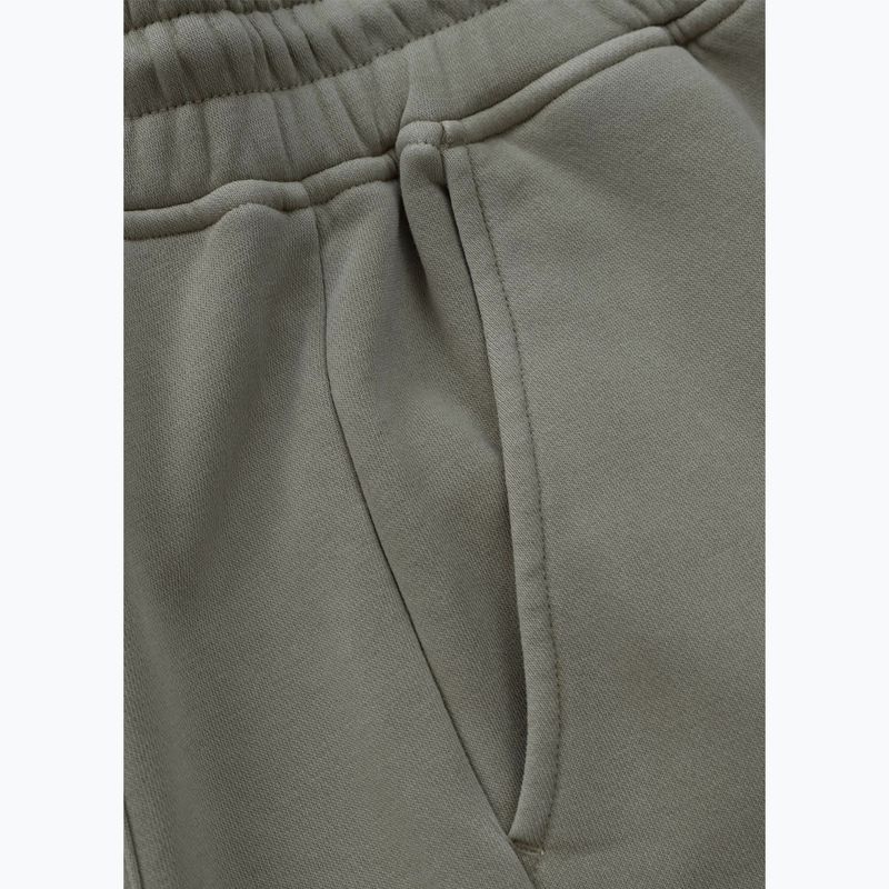 Штани чоловічі Pitbull Lancaster 2 Track Pants grey harbour 9