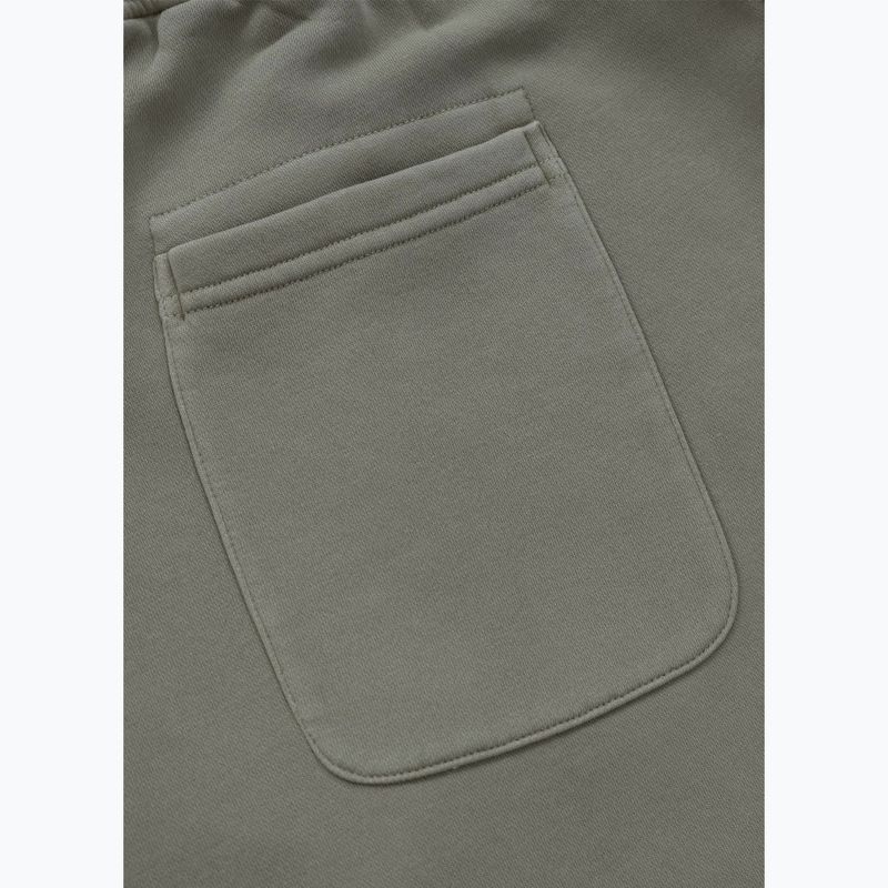 Штани чоловічі Pitbull Lancaster 2 Track Pants grey harbour 10