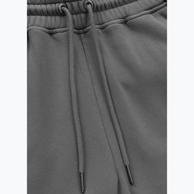 Штани чоловічі Pitbull Lancaster 2 Track Pants washed grey 6