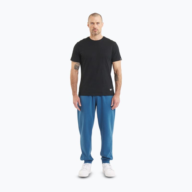 Штани чоловічі Pitbull Lancaster 2 Track Pants shade blue 2