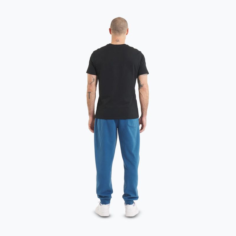 Штани чоловічі Pitbull Lancaster 2 Track Pants shade blue 3