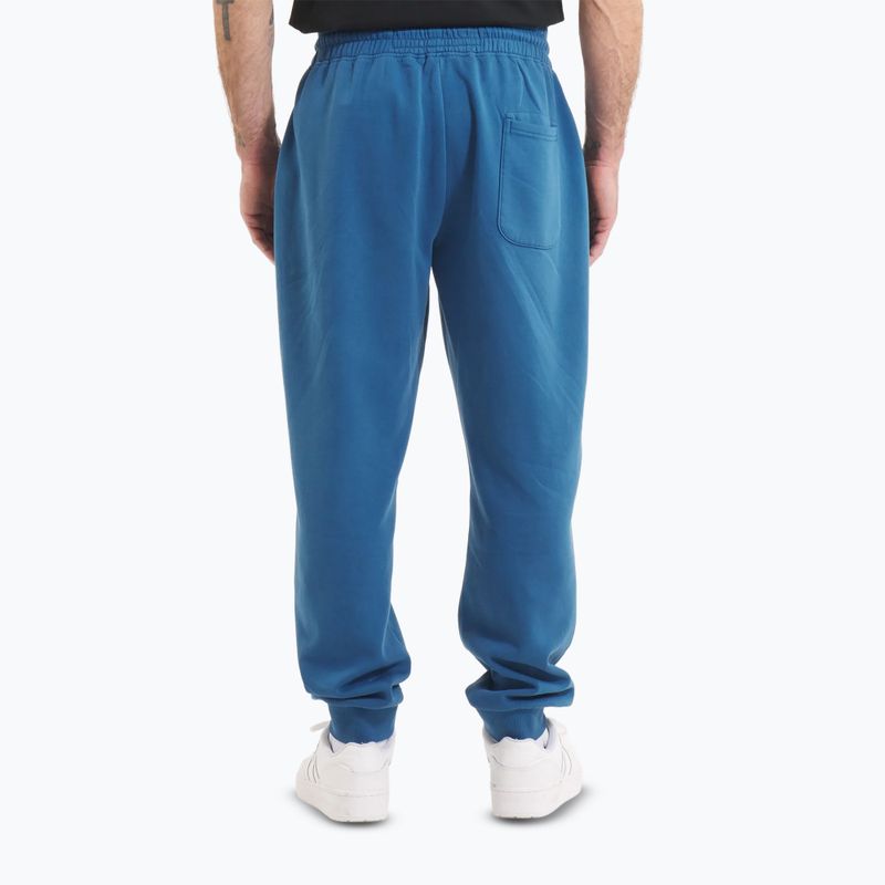Штани чоловічі Pitbull Lancaster 2 Track Pants shade blue 4