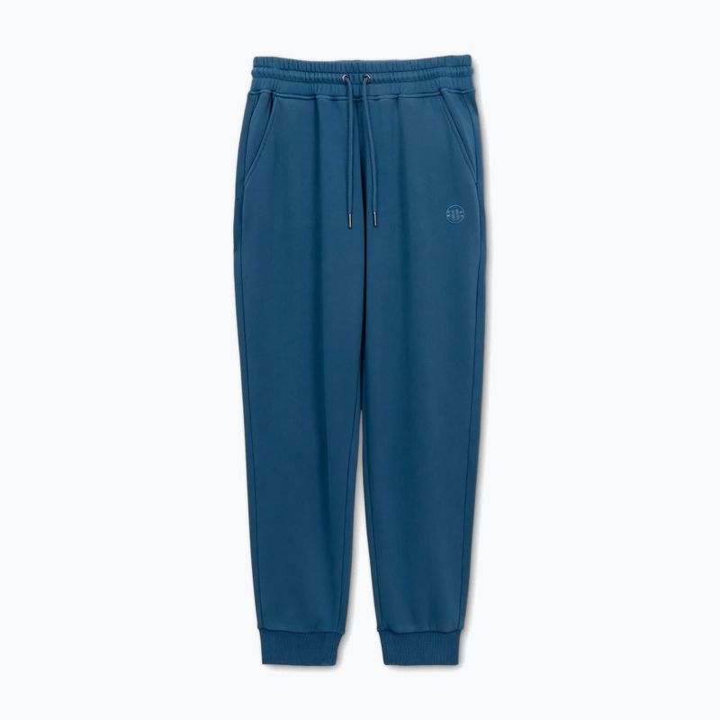 Штани чоловічі Pitbull Lancaster 2 Track Pants shade blue 7