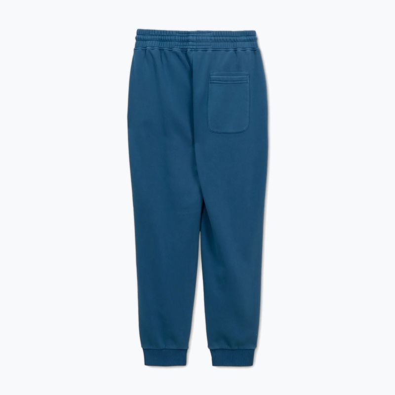 Штани чоловічі Pitbull Lancaster 2 Track Pants shade blue 8