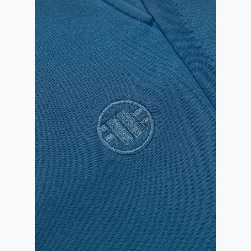 Штани чоловічі Pitbull Lancaster 2 Track Pants shade blue 10