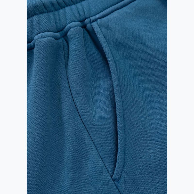 Штани чоловічі Pitbull Lancaster 2 Track Pants shade blue 11