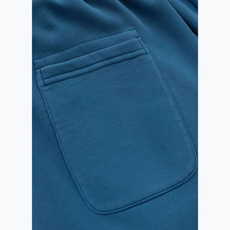 Штани чоловічі Pitbull Lancaster 2 Track Pants shade blue 12