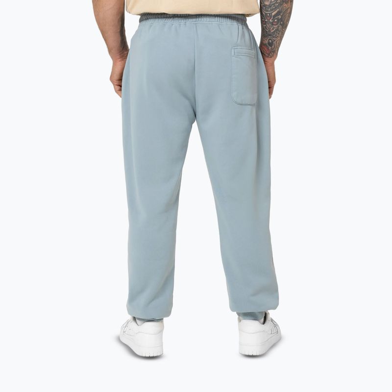 Штани чоловічі Pitbull Lancaster 2 Track Pants washed blue 3