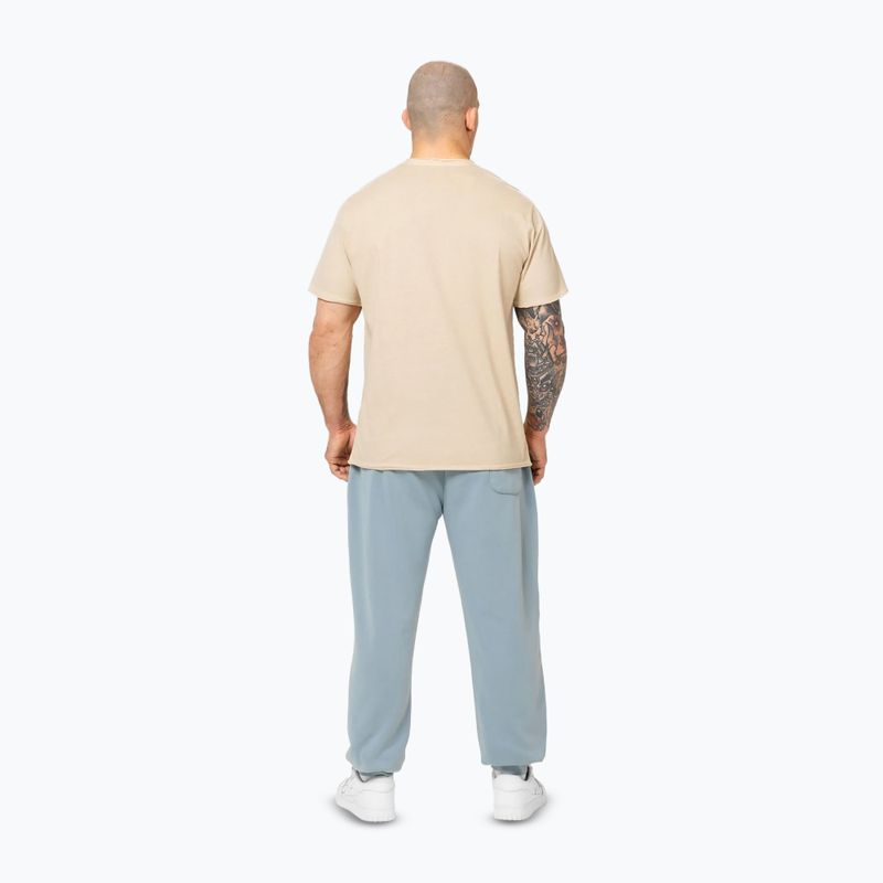 Штани чоловічі Pitbull Lancaster 2 Track Pants washed blue 4