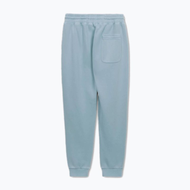 Штани чоловічі Pitbull Lancaster 2 Track Pants washed blue 7